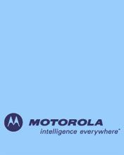 Motorola - wallpaper preview