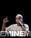 Eminem - wallpaper preview