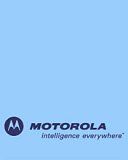 Motorola - wallpaper preview