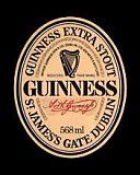 Guinness - wallpaper preview