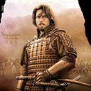 The Last Samurai - wallpaper preview