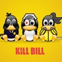 Kill Bill - wallpaper preview