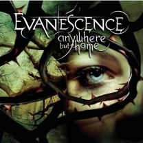 Evanescence - wallpaper preview