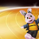 Duracell - wallpaper preview