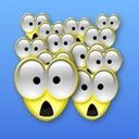 smilyes - wallpaper preview