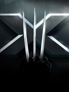 X-men 3 - wallpaper preview