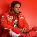 Felipe Massa - wallpaper preview