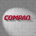 Compaq - wallpaper preview