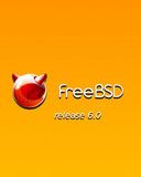 Free BSD - wallpaper preview