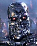 Terminator - wallpaper preview