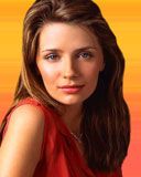 Mischa Barton - wallpaper preview