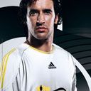 Raul - wallpaper preview