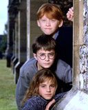 Harry Potter - wallpaper preview