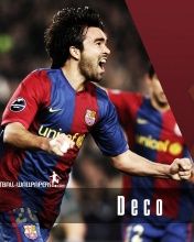 Deco - wallpaper preview