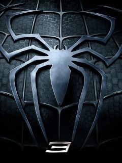 Spiderman - wallpaper preview