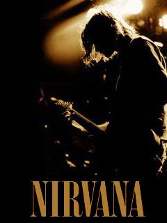 Nirvana - wallpaper preview