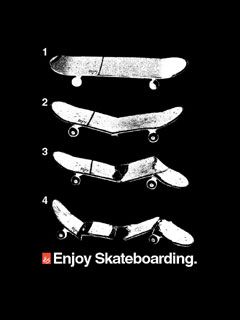 Enjou Skateboarding