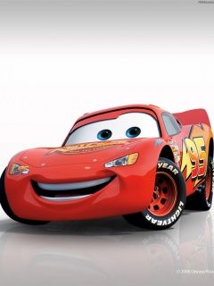 Cars - wallpaper preview