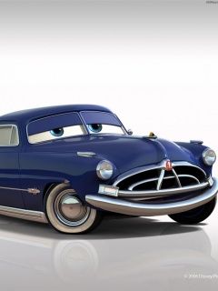 Cars - wallpaper preview