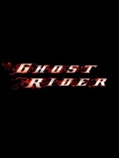Ghost Rider - wallpaper preview