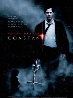 Constantine - wallpaper preview