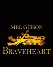 Braveheart - wallpaper preview