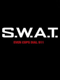 S.W.A.T. - wallpaper preview