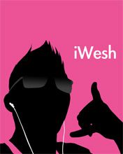 iWesh - wallpaper preview