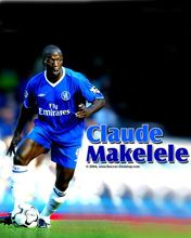Claude Makelele