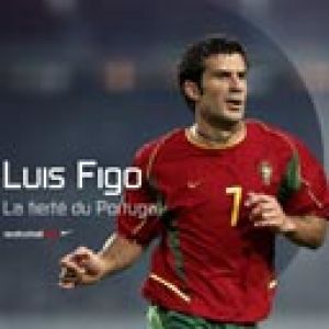Luis Figo
