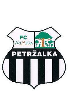 FC Petrzalka - wallpaper preview