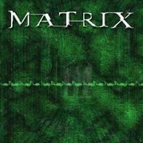 Matrix - wallpaper preview