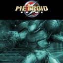 Metroid - wallpaper preview