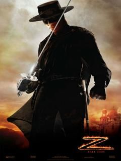 Zorro - wallpaper preview