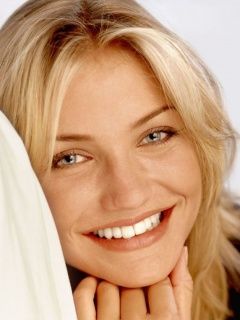 Cameron Diaz - wallpaper preview