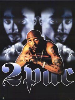 2pac - wallpaper preview