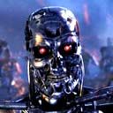 Terminator - wallpaper preview