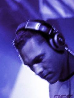 Tiesto - wallpaper preview