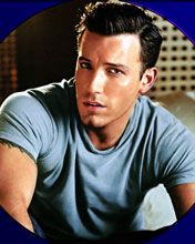 Ben Affleck - wallpaper preview