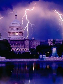 Washington - wallpaper preview