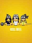 Kill Bill - wallpaper preview
