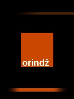 OrindĹľ - wallpaper preview