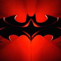 Batman - wallpaper preview