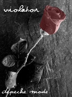 Depeche Mode - wallpaper preview