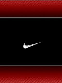 Nike - wallpaper preview