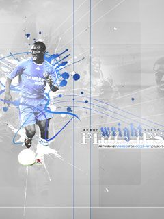 Wright - wallpaper preview