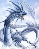 Dragon - wallpaper preview