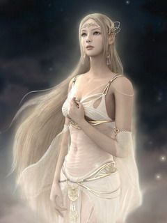 Fairy - wallpaper preview