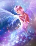 Fairy - wallpaper preview