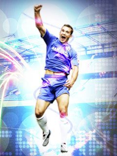 Schevchenko - wallpaper preview